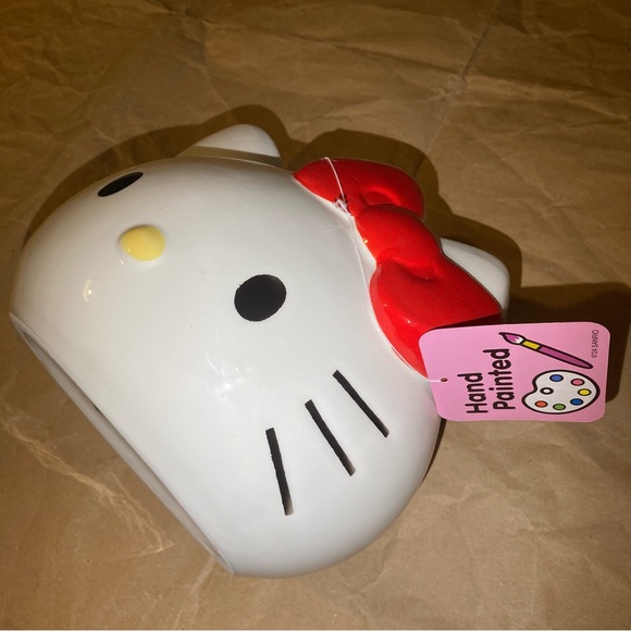 Hello kitty planter - Picture 10 of 10